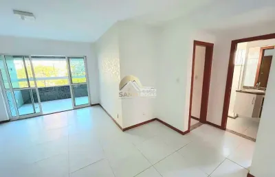 Vendo apartamento nascente 85m² no costa azul – 2 quartos (1 suíte), varanda com reiki, 2 vagas, co