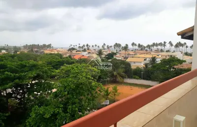 Apartamento com 3 quartos para alugar no recreio ipitanga, lauro de freitas , 170 m2 por r$ 3.478