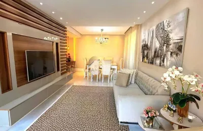 Oportunidade no stiep: casa duplex para alugar com 4 suítes, jacuzzi, jardim, sala gourmet e segura