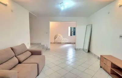 Alugo exclusivo 3/4 nascente na graça com 150m², varanda arborizada, 2 vagas e lazer completo. viva