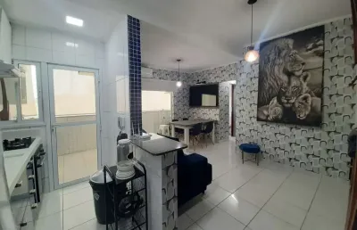 Cobertura com 3 quartos à venda na rua não informada, itaguá, ubatuba, 120 m2 por r$ 990.000