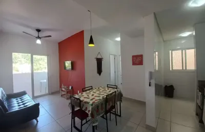 Apartamento com 2 quartos à venda na rua francisco labate, toninhas, ubatuba, 65 m2 por r$ 680.000