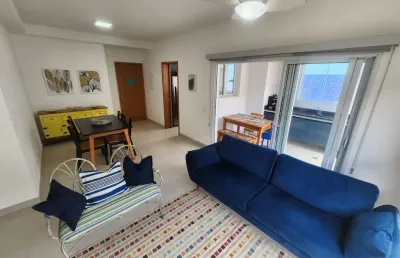 Apartamento com 2 quartos à venda na rua não informada., praia grande, ubatuba, 84 m2 por r$ 1.100.000