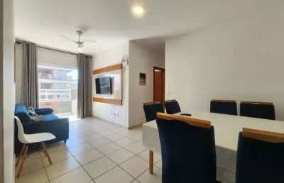 Apartamento com 3 quartos à venda na rua não informada, itaguá, ubatuba, 72 m2 por r$ 790.000