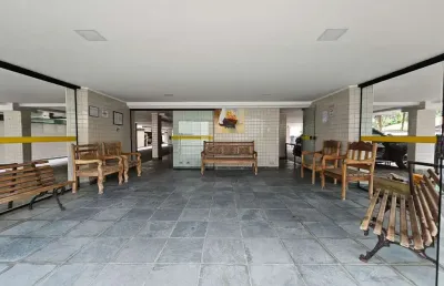Cobertura com 3 quartos à venda na rua não informada., praia grande, ubatuba, 148 m2 por r$ 760.000