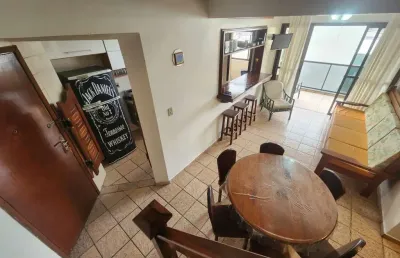Cobertura com 2 quartos à venda na rua não informada, tenório, ubatuba, 117 m2 por r$ 780.000