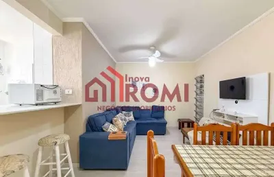 Apartamento com 2 quartos à venda na rua alberto de oliveira, itaguá, ubatuba, 69 m2 por r$ 425.000