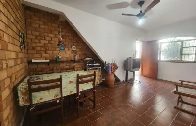 Apartamento com 2 quartos à venda na rua não informada, toninhas, ubatuba, 60 m2 por r$ 550.000