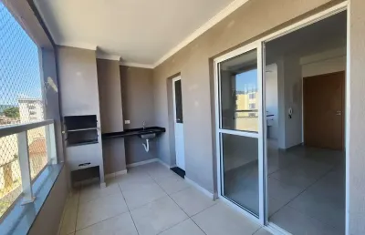 Apartamento com 3 quartos à venda na rua não informada, centro, ubatuba, 80 m2 por r$ 650.000