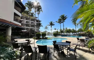 Apartamento com 3 quartos à venda na rua não informada., praia grande, ubatuba, 120 m2 por r$ 2.600.000