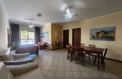 Apartamento com 2 quartos à venda na rua não informada., praia grande, ubatuba, 96 m2 por r$ 695.000