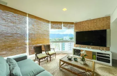 Cobertura com 4 quartos à venda na rua valdelice, itaguá, ubatuba, 220 m2 por r$ 2.600.000