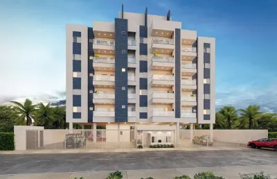 Apartamento com 2 quartos à venda na rua iara, tenório, ubatuba, 83 m2 por r$ 780.000
