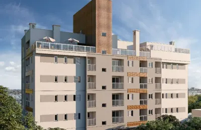 Apartamento com 2 quartos à venda na rua não informada, centro, ubatuba, 61 m2 por r$ 456.402