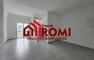 Apartamento com 2 quartos à venda na avenida milton holanda maia, itaguá, ubatuba, 70 m2 por r$ 560.000