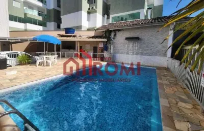 Apartamento com 2 quartos à venda na rua albatroz, praia grande, ubatuba, 60 m2 por r$ 530.000