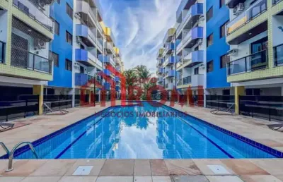 Apartamento com 2 quartos à venda na rodovia doutor manoel hyppolito rego, praia grande, ubatuba, 80 m2 por r$ 750.000