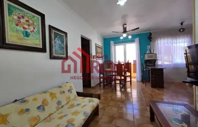 Apartamento com 2 quartos à venda na rua engenheiro joão ortiz, praia grande, ubatuba, 55 m2 por r$ 530.000