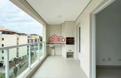 Apartamento com 2 quartos à venda na rua irene, tenório, ubatuba, 75 m2 por r$ 980.000