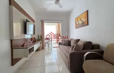 Apartamento com 2 quartos à venda na rua gonçalves dias, itaguá, ubatuba, 72 m2 por r$ 585.000