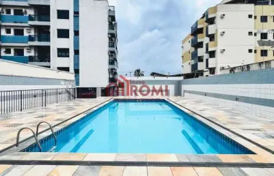 Apartamento com 2 quartos à venda na avenida das bandeiras, praia grande, ubatuba, 83 m2 por r$ 1.590.000