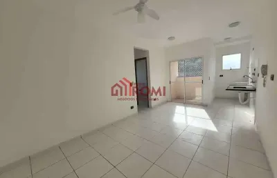 Apartamento com 2 quartos à venda na rua assembléia, ipiranguinha, ubatuba, 48 m2 por r$ 320.000