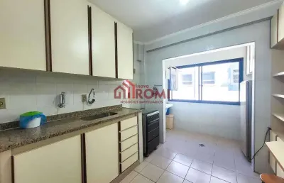 Apartamento com 3 quartos à venda na rua mato grosso, centro, ubatuba, 86 m2 por r$ 570.000