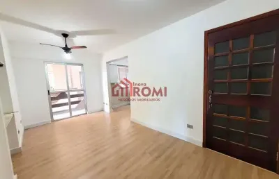Apartamento com 2 quartos à venda na avenida dona maria alves, centro, ubatuba, 56 m2 por r$ 375.000