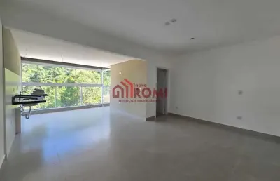 Loft com 1 quarto à venda na rua américa, toninhas, ubatuba, 40 m2 por r$ 450.000