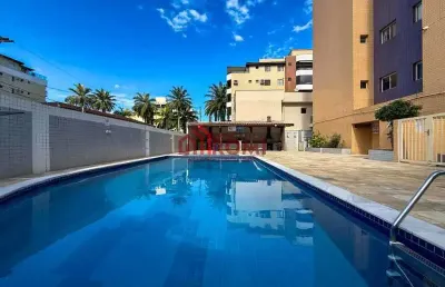Apartamento com 2 quartos à venda na avenida bandeiras, praia grande, ubatuba, 66 m2 por r$ 650.000