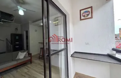 Apartamento com 2 quartos para alugar na prolongamento carlos asseburg, itaguá, ubatuba, 80 m2 por r$ 3.200