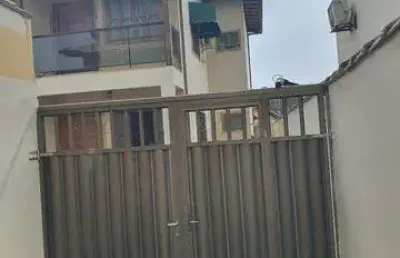 Casa para venda em rio das ostras, extensao novo rio das ostras, 2 dormitórios, 2 banheiros, 3 vagas