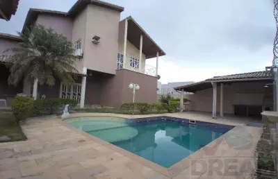 Casa para venda em rio das ostras, enseada das gaivotas, 4 dormitórios, 1 suíte, 4 banheiros, 4 vagas