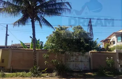 Terreno à venda no Costazul, Rio das Ostras 