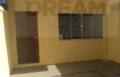 Casa para venda em rio das ostras, jardim bela vista, 2 dormitórios, 2 suítes, 2 banheiros, 1 vaga