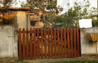 Casa para venda em rio das ostras, palmital, 2 dormitórios, 1 suíte, 2 banheiros, 3 vagas