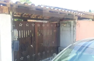 Casa para venda em rio das ostras, jardim bela vista, 3 dormitórios, 2 suítes, 4 banheiros, 5 vagas