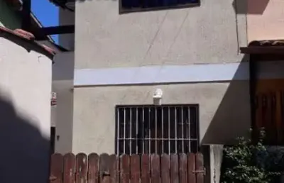 Casa para venda em rio das ostras, ouro verde, 2 dormitórios, 2 banheiros, 1 vaga