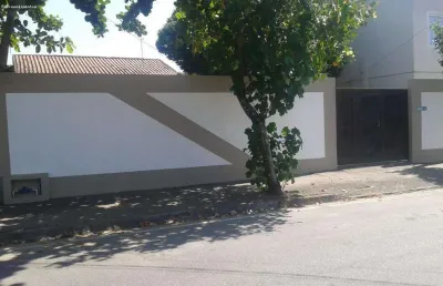 Casa para venda em rio das ostras, jardim marilea, 3 dormitórios, 1 suíte, 3 banheiros, 5 vagas