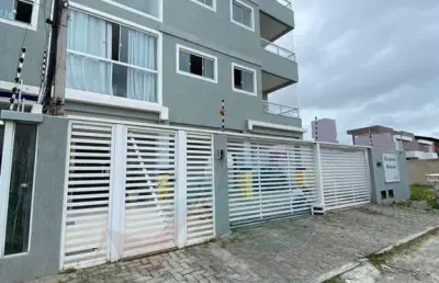 Apartamento para venda em rio das ostras, village rio das ostras, 2 dormitórios, 1 suíte, 2 banheiros, 1 vaga