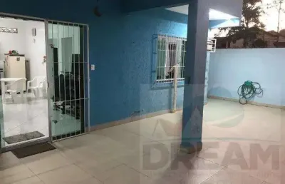 Casa para venda em rio das ostras, jardim campomar, 2 dormitórios, 1 suíte, 2 banheiros, 1 vaga