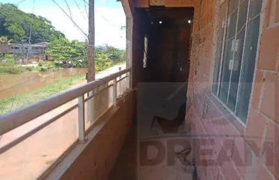 Casa para venda em rio das ostras, residencial praia âncora, 3 dormitórios, 1 banheiro, 2 vagas