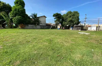 Terreno para venda em rio das ostras, chacara marilea