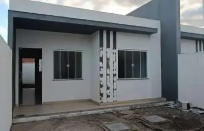 Casa para venda em rio das ostras, maria turri, 2 dormitórios, 1 suíte, 2 banheiros, 3 vagas