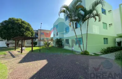 Apartamento para venda em rio das ostras, jardim marilea, 3 dormitórios, 1 suíte, 2 banheiros, 1 vaga