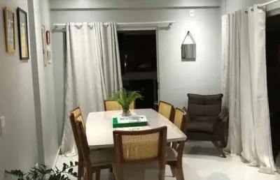 Apartamento para venda em rio das ostras, jardim marilea, 2 dormitórios, 1 suíte, 2 banheiros, 2 vagas