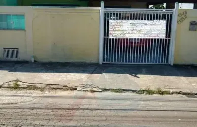 Casa para venda em rio das ostras, extensão do bosque, 2 dormitórios, 1 suíte, 2 banheiros, 1 vaga