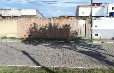 Terreno à venda no Novo Cavaleiro, Macaé 