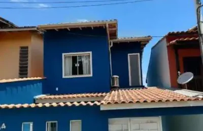 Casa em condomínio para venda em macaé, miramar, 2 dormitórios, 2 banheiros, 1 vaga