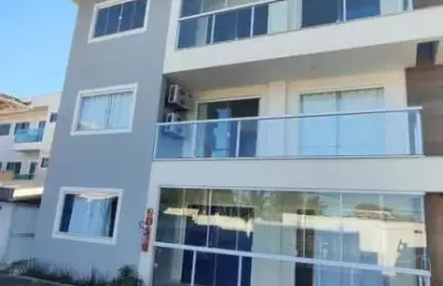 Apartamento para venda em rio das ostras, jardim marilea, 2 dormitórios, 1 suíte, 2 banheiros, 1 vaga